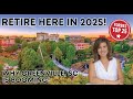 Thinking Of Retiring Why Greenville SC Is A Top Place To Move In 2025