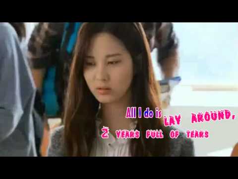 [FMV] Seohyun ft Kyuhyun [SeoKyu] - Officially Missin' You