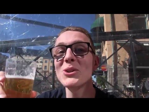 AIK-IFK Göteborg 11/4-16