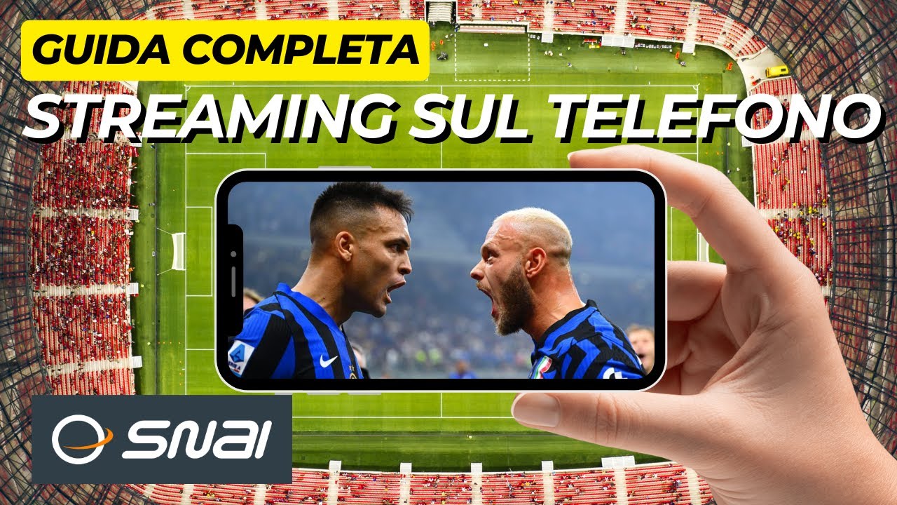 Video guida