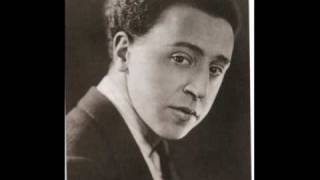 Chopin Barcarolle Rubinstein Op 60 Rec 1928