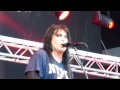 W.A.S.P. The Crimson Idol @ South Park Tampere ...