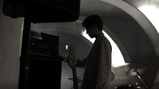 LEE CHANG SUB 『At The End -JPN ver.-』 Teaser