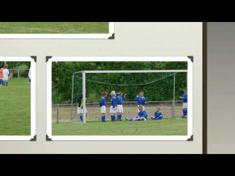 Fotoalbum voetbaltoernooi te Wolphaartsdijk met Serooskerke F4