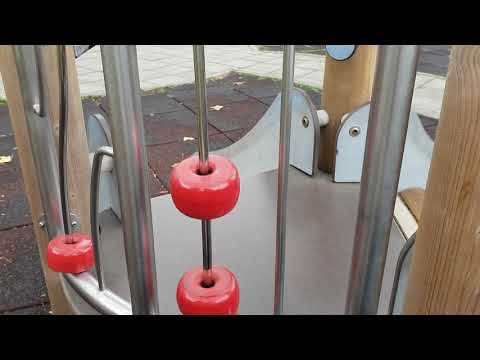 Gravitacija, rotacija, levitacija