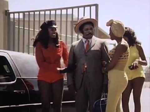 Dolemite - Way with the Ladies