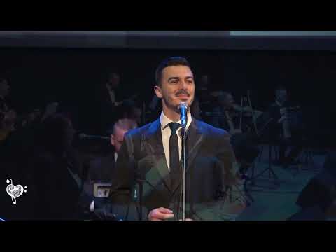 MEMNUN MUZAFERIJA - "NIKADA, VIŠE NIKADA"                                      UŽIVO, Tuzla 2025