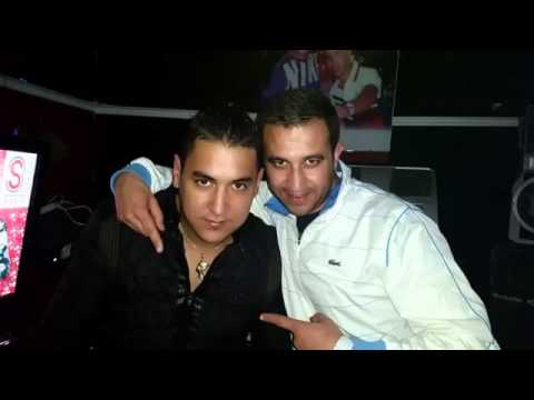 hichem smati & cheb fouaz la class habibi succee 2015