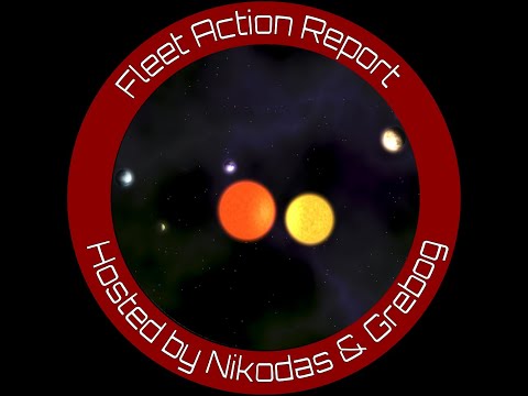 Fleet Action Report Ep 45 Phaser Builds
