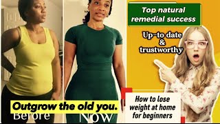 How to lose weight for beginners|| Why dieting is unnecessary 