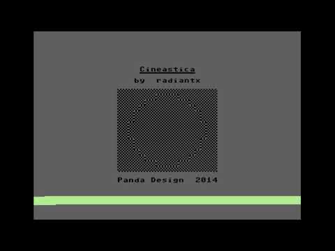 Radiantx - Cineastica | C64 Music