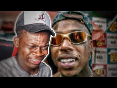GRINGO REACT 🇺🇸 Dfideliz - Menino Bom ( prod celo) [CLIPE OFICIAL} | REACTION