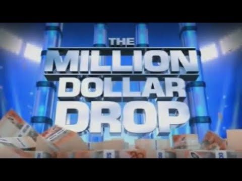 The Million Dollar Drop Australia (21.03.2011) First episode