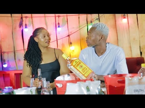 Akesana Maatla - Dios 1D feat Ayee Thabza,King Salah (Mi Dream Visuals)