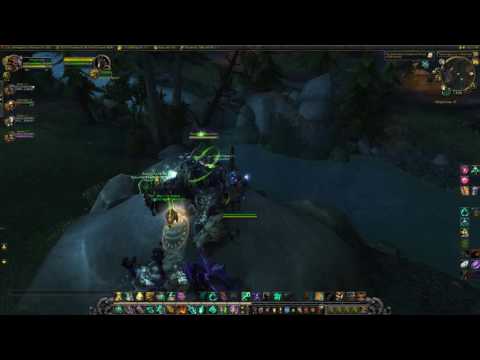 Legion Gold Farming 10-40k+ gold Hr. In Highmountain