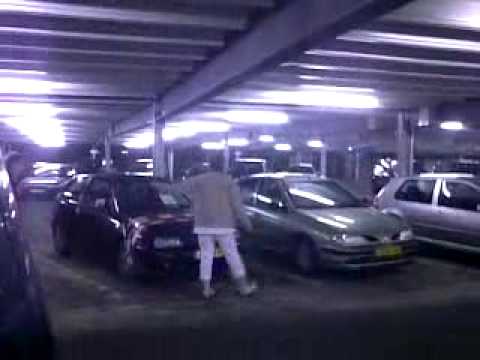 neurologie gaat in rook op