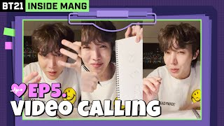 [影音] 230329 BT21 INSIDE MANG | EP. 05