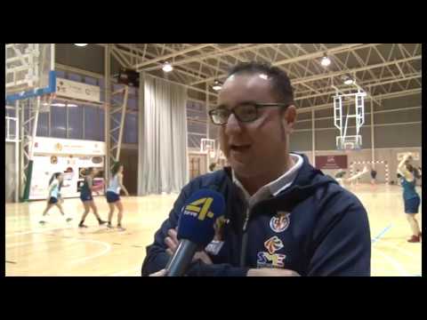 Vila-real Bàsquet Club