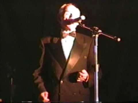 Oscar Ferrari-Venganza