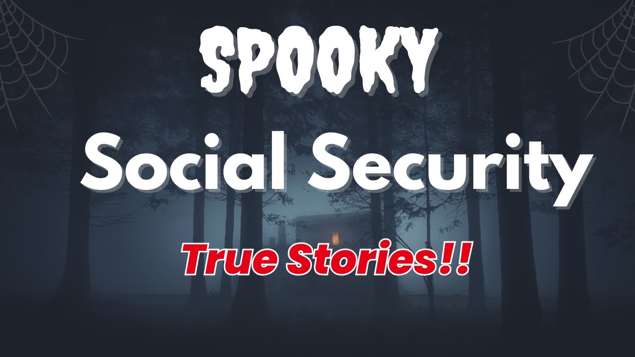 Former SSA Insider REVEALS Hidden Side | PLUS FREE LIVE Q&A with Dr. Ed