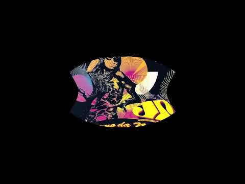 RITMO DA NOITE VOL  01 1993   Jovem Pan Music