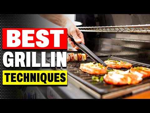 Various BBQ styles in America!