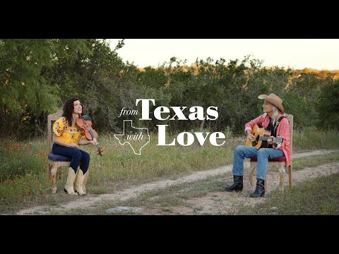 Thumbnail for From Texas With Love, Carrie Rodriguez & Jimmie Dale Gilmore, Episode 5 by Jimmie Dale Gilmore