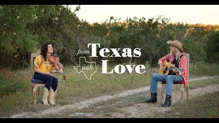 From Texas With Love, Carrie Rodriguez &amp; Jimmie Dale Gilmore, Episode 5