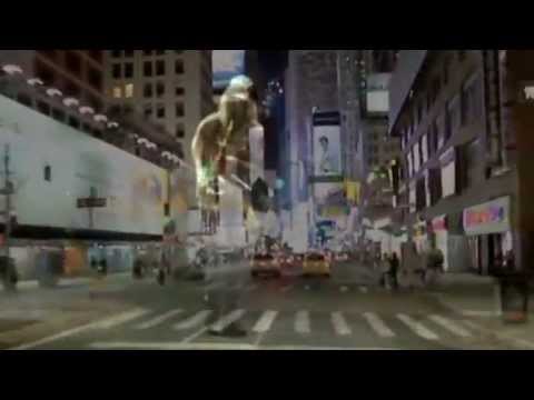 BRUNO LE KARD - BABEL (official video)