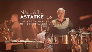 Mulatu Astatke - Live presentation of 