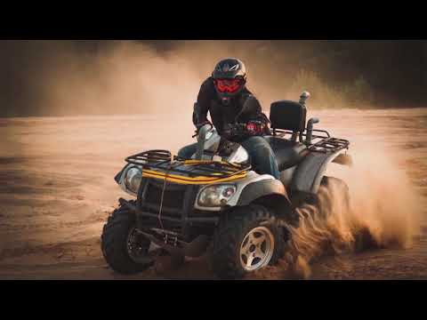 Dr. Kirk Banquer: ATV Safety