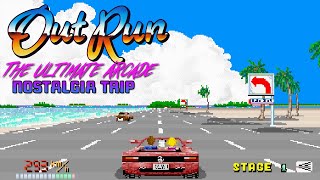 The Truth About OutRun's Genius Design