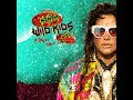 Wild Kids Ft Pitbull Will I Am Juicy J Vs Jessie J