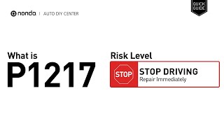 dtc p0217 interpretacji