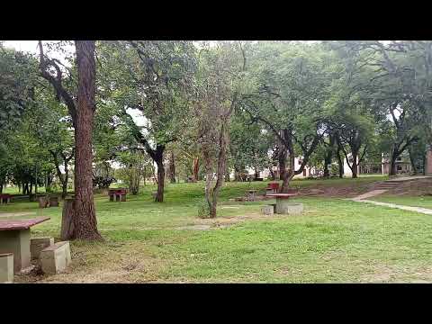 San José de Metan #Argentina #balnearioMunicipal