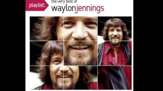 Waylon Jennings... &quot;The House of the Rising Sun&quot; 1964