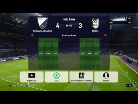 12-th player; ML; Istok; FK Kovacica - FK Ole