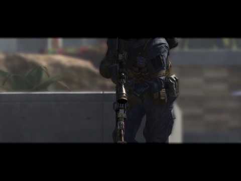 'Anime' - By Flxsh (ANIMATED EDIT)