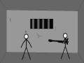 Stick Figure Penalty Chamber Rpg