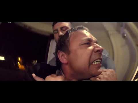 Stephen Graham goes on a mad one