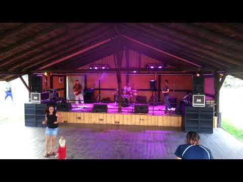 Never Lee - Never Lee - Pásmo