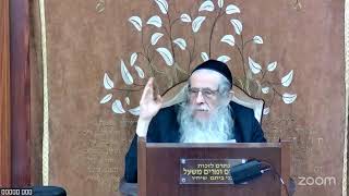 הרה"ג הרב וועכטר שליט"א י"ב סיון תשפ"ה - ליקוטי שיחות חלק כ"ט (הרב אברהם מנחם מענדל וכטר) - התמונה מוצגת ישירות מתוך אתר האינטרנט יוטיוב. זכויות היוצרים בתמונה שייכות ליוצרה. קישור קרדיט למקור התוכן נמצא בתוך דף הסרטון הרה"ג הרב וועכטר שליט"א י"ב סיון תשפ"ה - ליקוטי שיחות חלק כ"ט (הרב אברהם מנחם מענדל וכטר) - התמונה מוצגת ישירות מתוך אתר האינטרנט יוטיוב. זכויות היוצרים בתמונה שייכות ליוצרה. קישור קרדיט למקור התוכן נמצא בתוך דף הסרטון