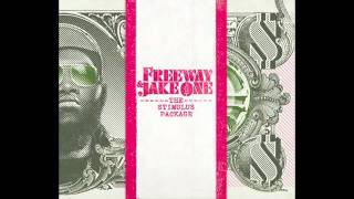 Freeway &amp; Jake One - Throw Your Hands Up