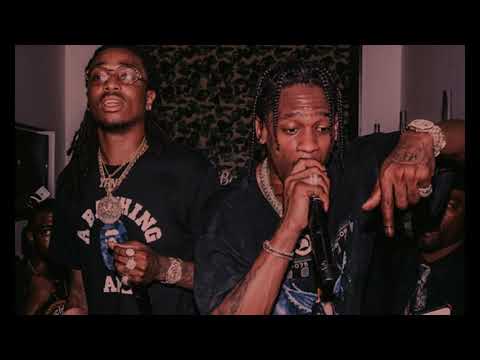 [FREE] QUAVO X TRAVIS SCOTT X MURDABEATZ TYPE BEAT (prod. by fillmorebeats)