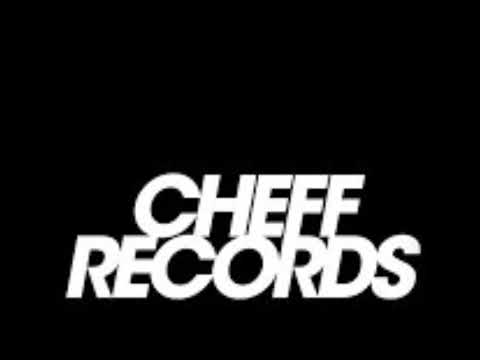 CHEFF RECORDS - CHEFF ER DE BEDSTE - LEAK 2021