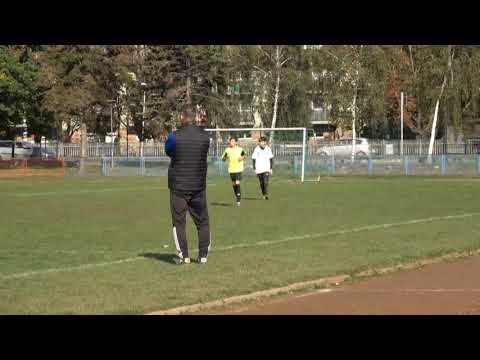 2020-10-11 Forza Wrocław - Piast Żerniki