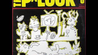 The Palookas - All The Will In The World (UK, 1986)