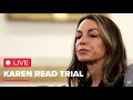 Karen Read Retrial Mass State Police Lt Kevin O Hara Testifies