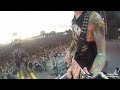 Monsters of Rock VLOG - Black Veil Brides 