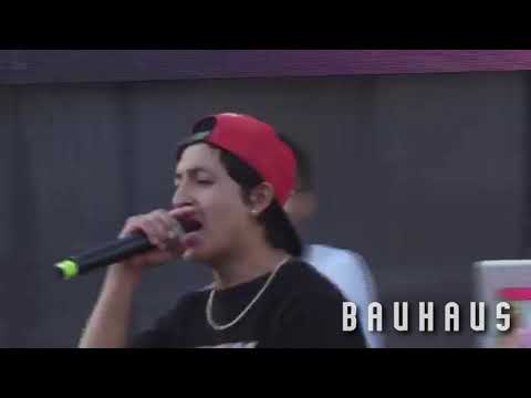 DIEGO 12 vs MARICIELO MC – Octavos de Final Regional Arequipa 2019 Red Bull Batalla de los Gallos